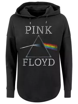 Толстовка F4Nt4Stic Pink Floyd, черный