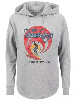 Толстовка F4Nt4Stic, серый