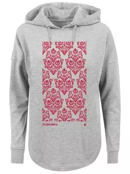 Толстовка F4Nt4Stic, серый