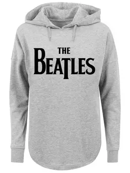 Толстовка F4Nt4Stic, серый