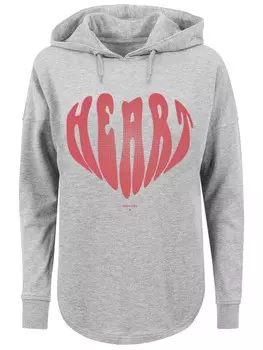 Толстовка F4Nt4Stic, серый