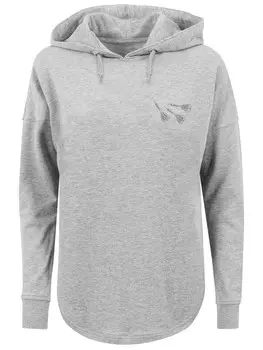 Толстовка F4Nt4Stic, серый