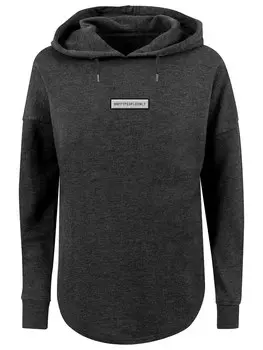 Толстовка F4Nt4Stic, темно-серый