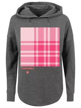 Толстовка F4Nt4Stic, темно-серый