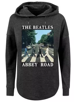 Толстовка F4Nt4Stic, темно-серый