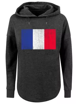 Толстовка F4Nt4Stic, темно-серый