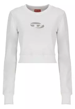 Толстовка F-SLIMMY Diesel, белый