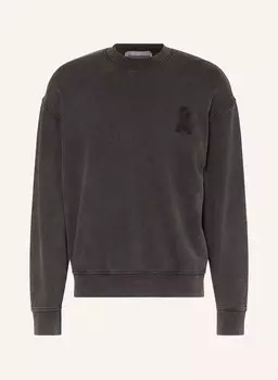 Толстовка фаалос Armedangels, серый