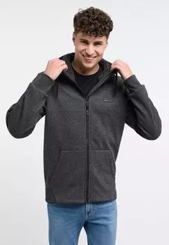 Толстовка FABBIAN Ragwear, цвет dark grey