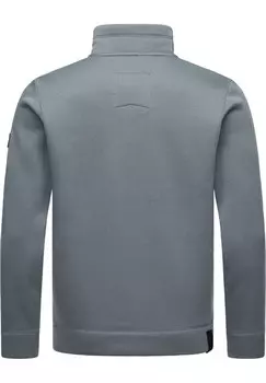 Толстовка FABBIAN Ragwear, серый