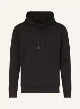 Толстовка фабиен REISS, черный
