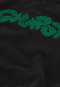 Толстовка Fabienne Chapot, черный