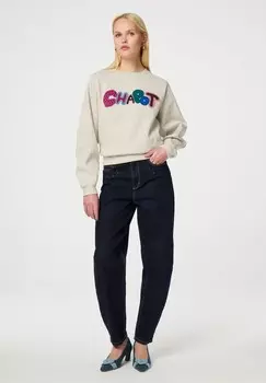 Толстовка Fabienne Chapot, серый