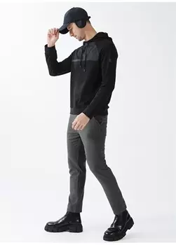 Толстовка Fabrika