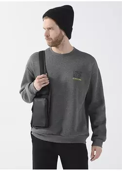 Толстовка Fabrika Sports