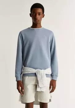 Толстовка FADE Scalpers, светло-голубой