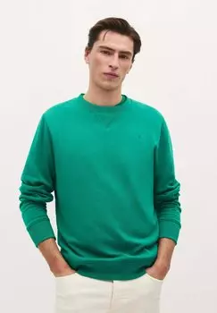 Толстовка FADE Scalpers, зеленый