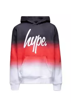 Толстовка Fade Script Hype, черный