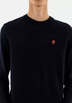 Толстовка Faguo, синий