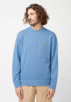 Толстовка Faguo, синий