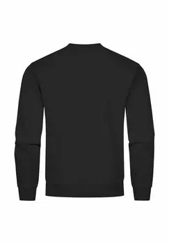 Толстовка FAHRRAD BIKE PRINT LOGO RADFAHRER OUTDOOR FASHION RUNDHALS Neverless, антрацит