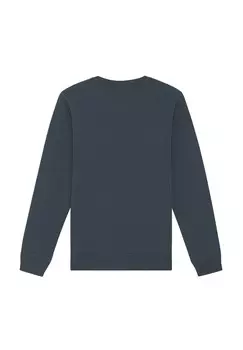 Толстовка FAHRRDER watapparel, серый