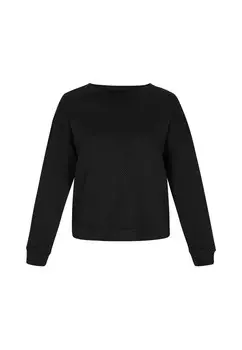 Толстовка faina Athlsr, черный