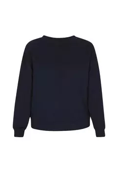 Толстовка faina Athlsr, темно-синий