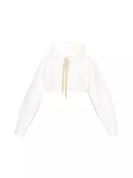 Толстовка faina, белый