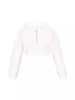 Толстовка faina, белый