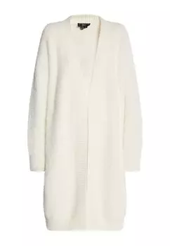 Толстовка faina Cardigan, белый