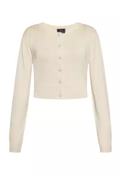 Толстовка faina Cardigan, цвет Elfenbein