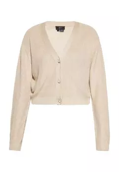 Толстовка faina Cardigan, цвет Elfenbein