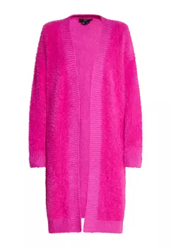Толстовка faina Cardigan, розовый