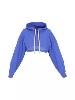 Толстовка faina, цвет indigo