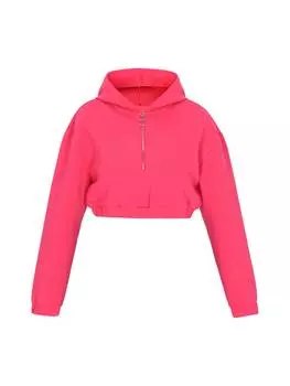 Толстовка faina, фуксия