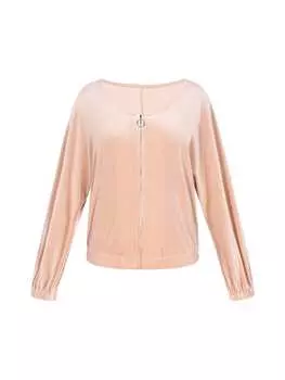 Толстовка faina Sweatshirt, бежевый