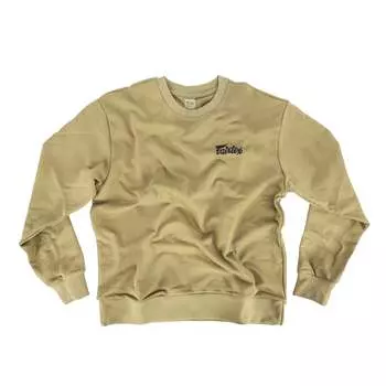 Толстовка Fairtex Sweatshirts - FHS21, коричневый