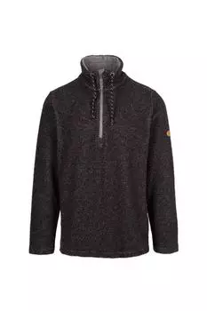 Толстовка Фальмутфлосс Trespass, черный