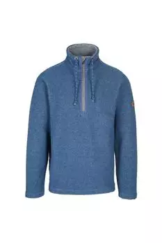 Толстовка Фальмутфлосс Trespass, синий