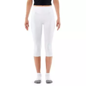 Толстовка Falke Stunt Evo Leather Air, белый