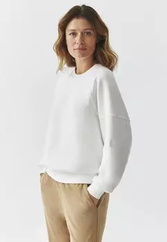 Толстовка FAME TATUUM, молочный