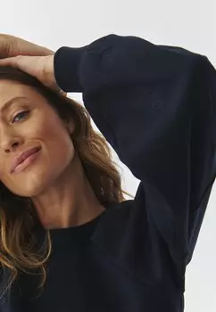 Толстовка FAME TATUUM, темно-синий