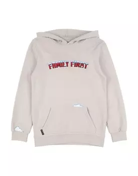 Толстовка Family First Milano, серый