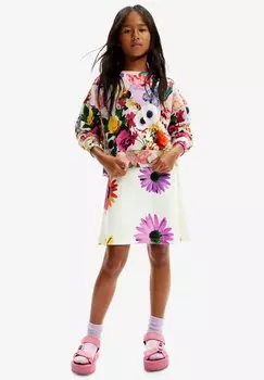 Толстовка Fantasy Desigual, мультиколор