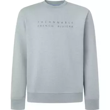 Толстовка Faonnable FM510239, синий