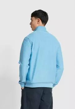 Толстовка Farah, светло-голубой