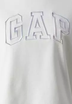 Толстовка Fashion Logo GAP, кремовый
