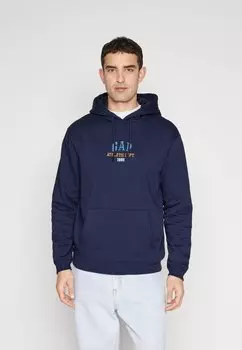 Толстовка FASHION LOGO HOOD GAP, цвет tapestry navy