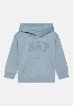 Толстовка FASHION LOGO HOOD HOLIDAY TODDLER BOY GAP, цвет new england sky